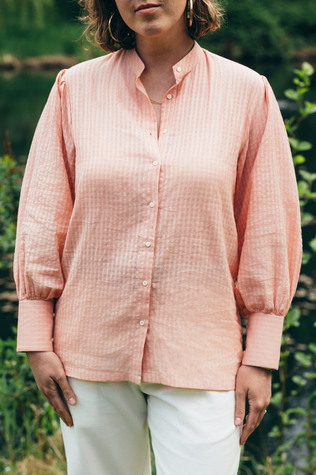 Rosebay Shirt image 5