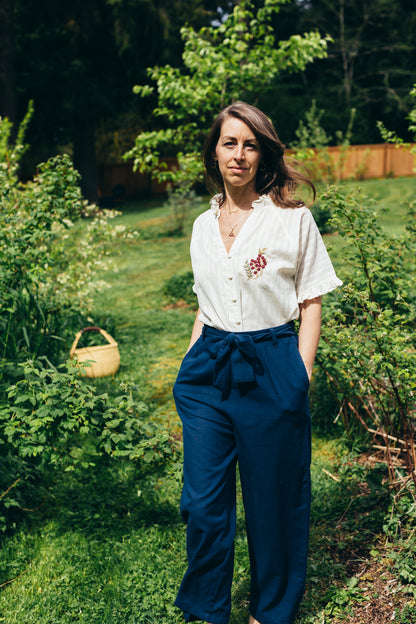 Plume Blouse image 5