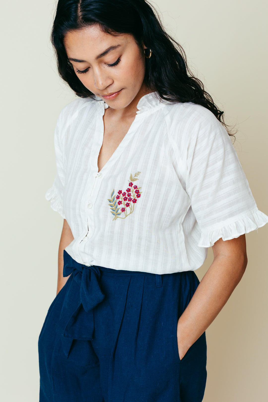 Plume Blouse image 2