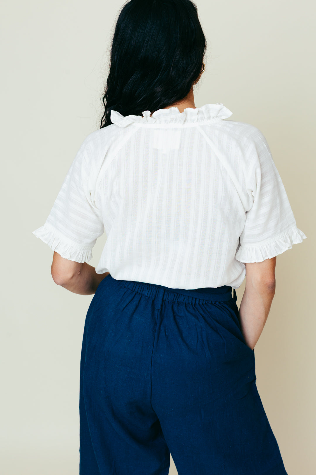 Plume Blouse image 4