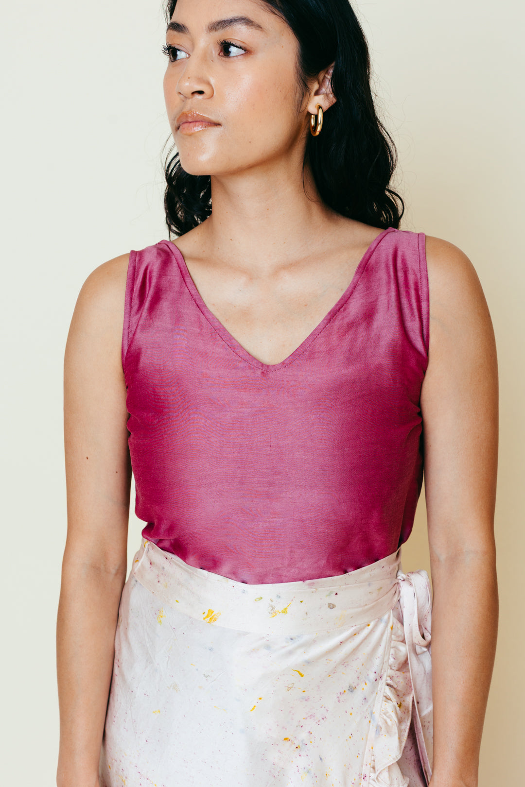 Amaranth Top image 1