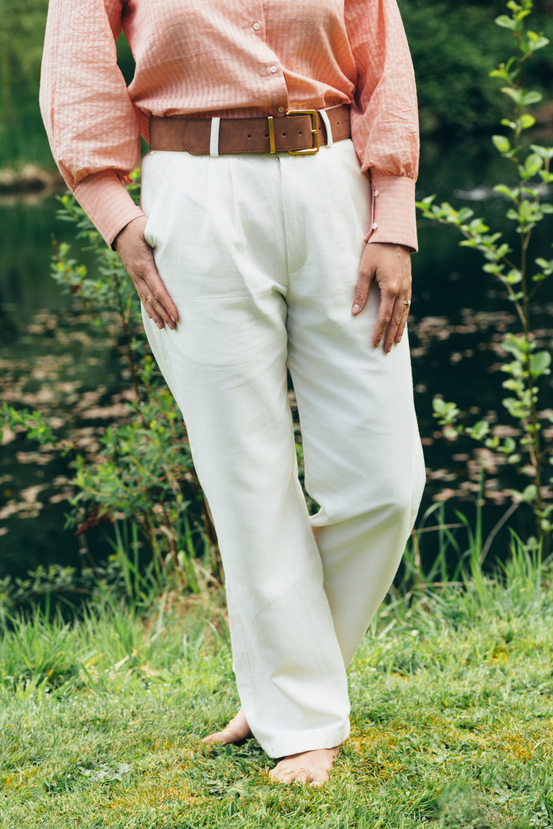 Field Trousers image 0