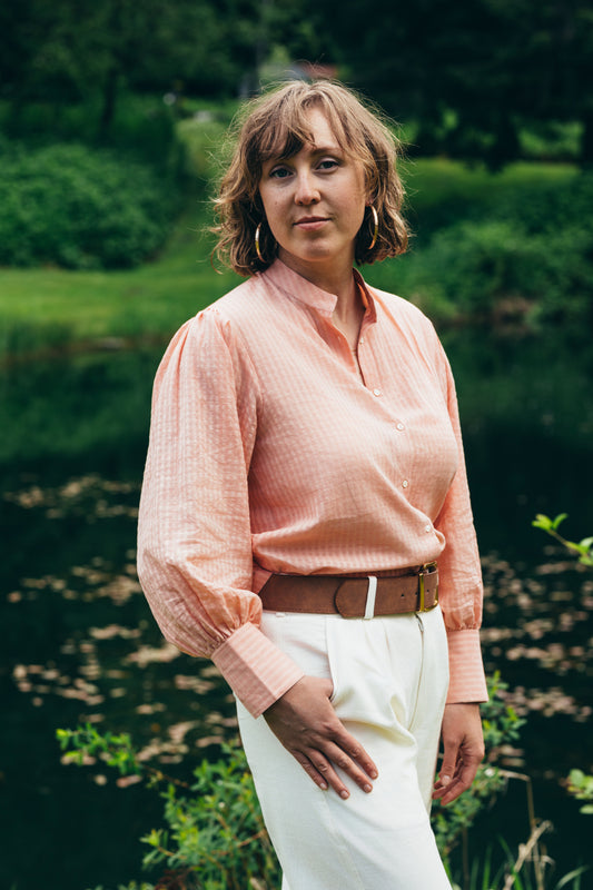 Rosebay Shirt image 0