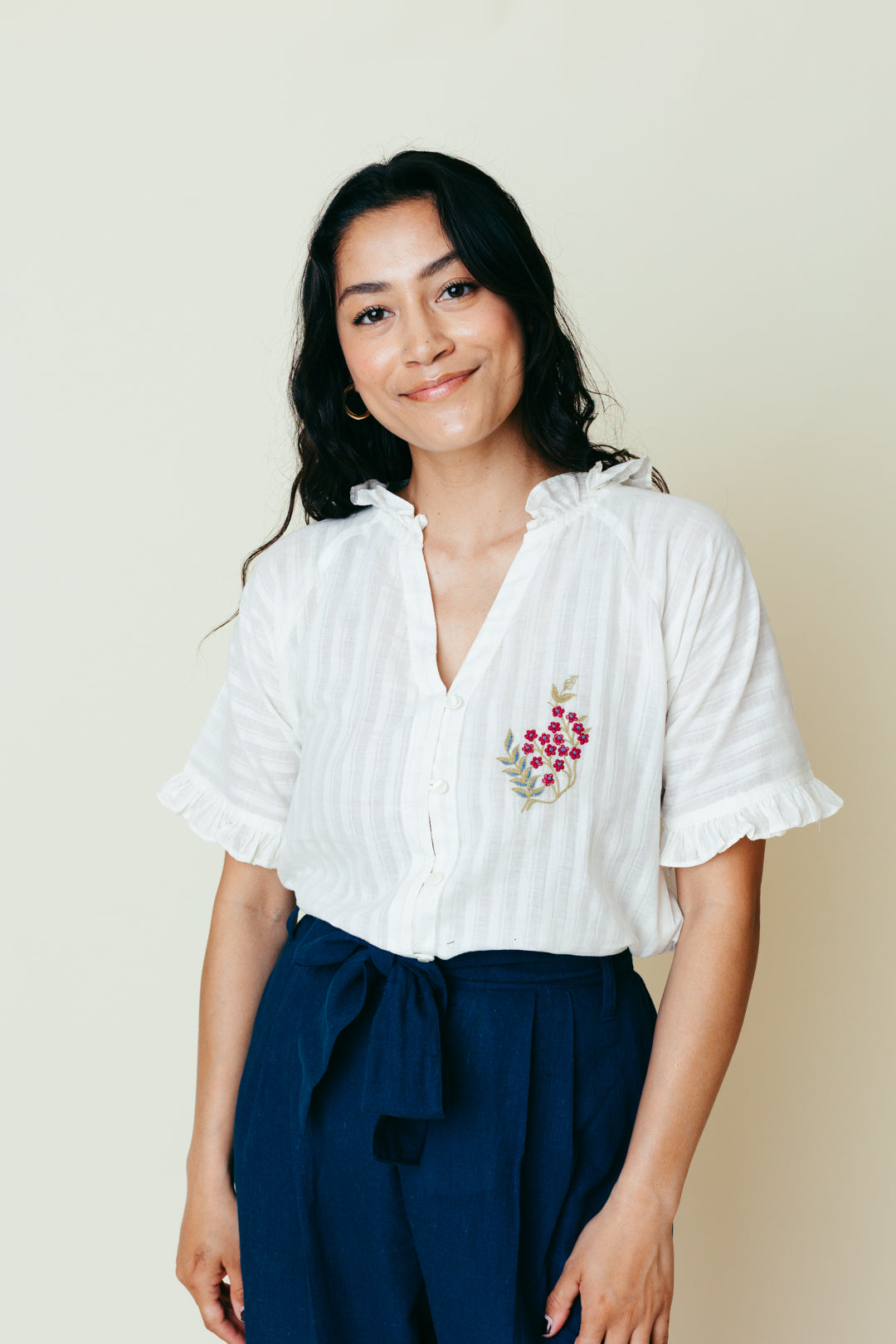 Plume Blouse image 1