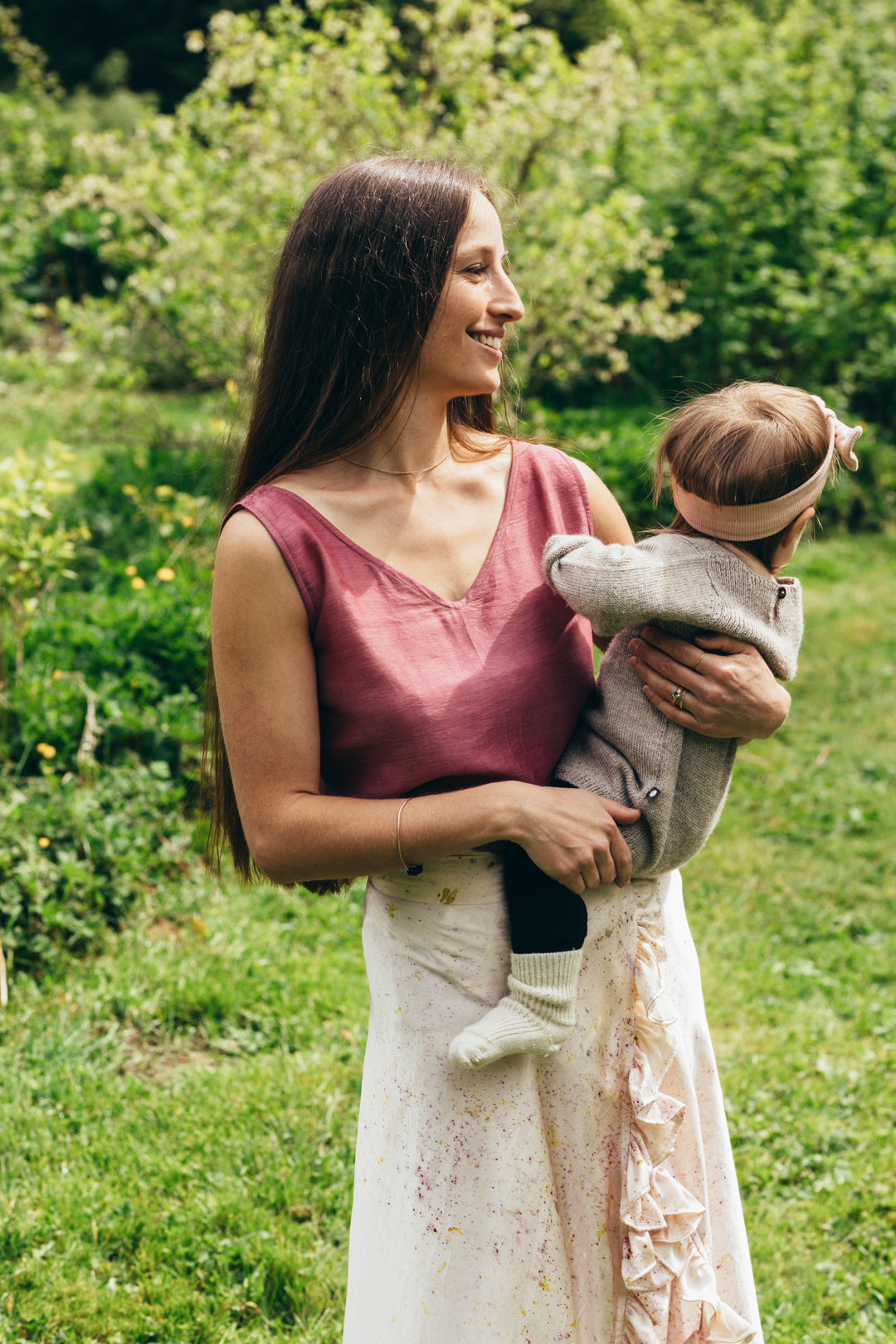 Amaranth Top image 0