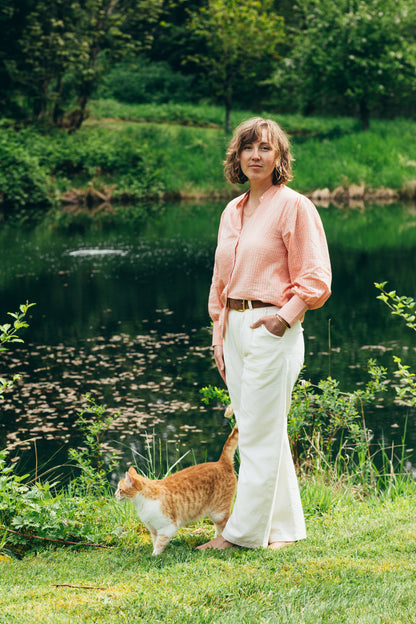 Field Trousers image 1